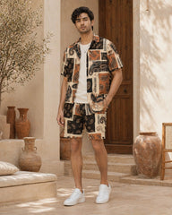 Men co-ord set