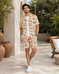 Men co-ord set