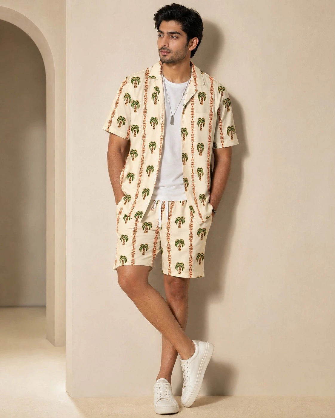 Men co-ord set